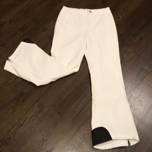 Authentic Bogner ski pant